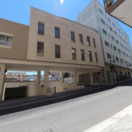 شقة In Centro Citta ماتيرا المظهر الخارجي الصورة
